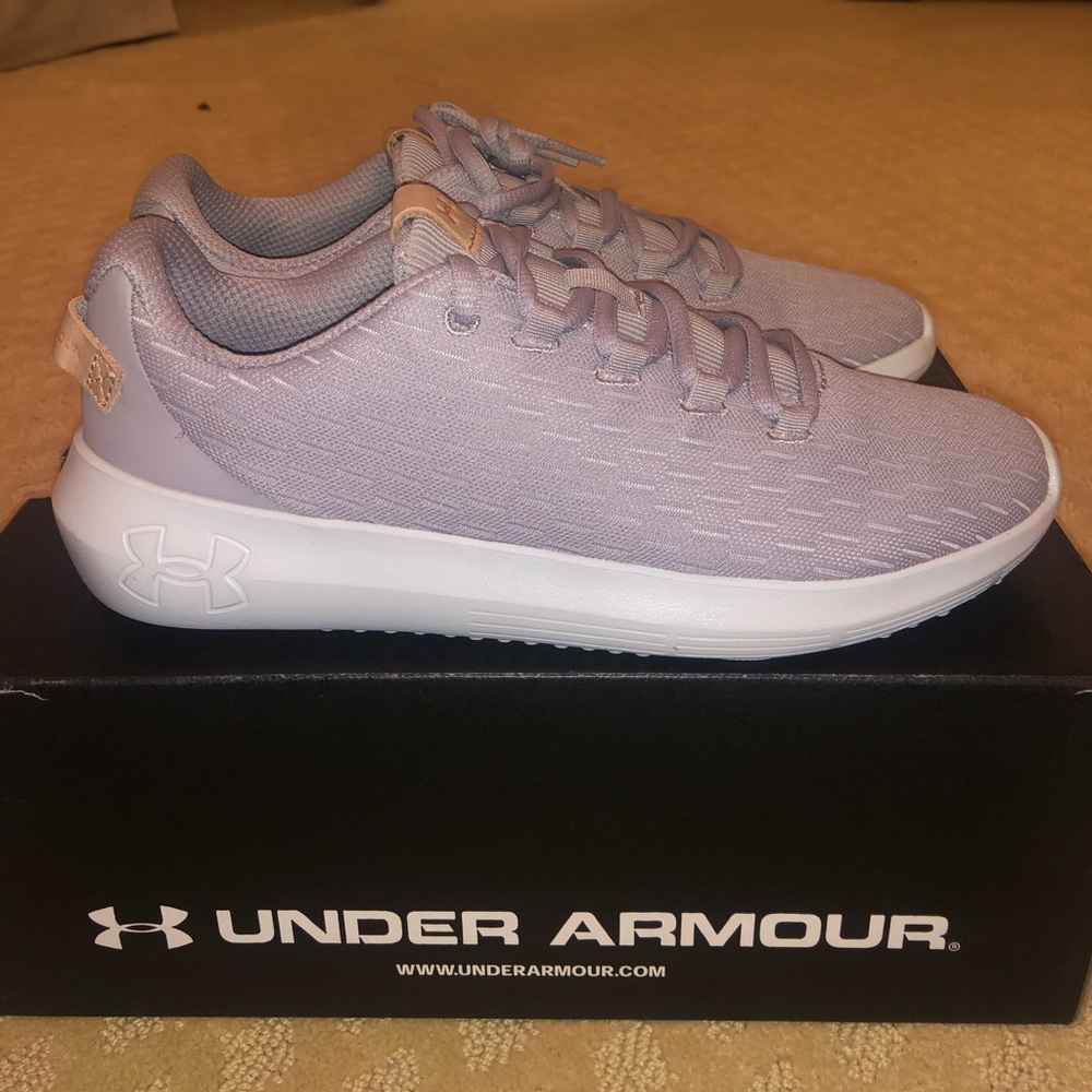 Women’s Under Armour Shoes
